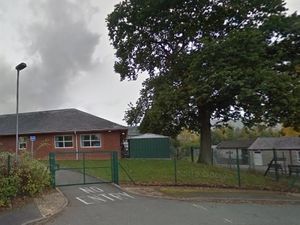 Supporting image for story: £31m secured for major new school buildings