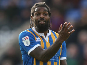 Supporting image for story: Anthony Grant banished to Shrewsbury Town youth team