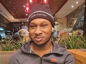 Supporting image for story: Leicester stabbing victim named as ‘extremely loved’ cybersecurity student