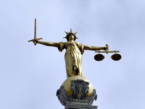 Supporting image for story: Poll: Should the Human Rights Act be changed?