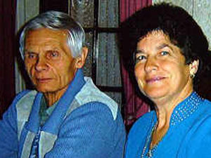 Supporting image for story: 18 years for murder pair