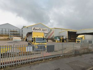 Supporting image for story: More than 500 jobs lost as major timber firm with site in Oldbury goes into administration