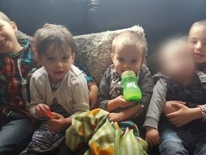 Supporting image for story: Stafford house fire investigation: Man and woman released from bail conditions