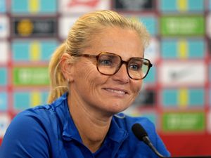 Supporting image for story: Sarina Wiegman knows England have to move on from Euro 2022 triumph