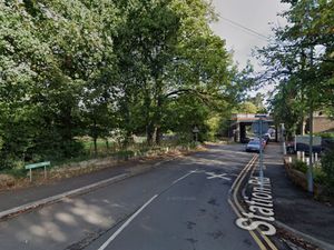 Supporting image for story: Consultation launched over plans for 85 new homes near Staffordshire railway station