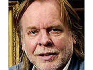 Supporting image for story: Back to best for Festival's 20th