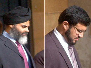 Supporting image for story: Fraudster dentists ordered to pay £1million