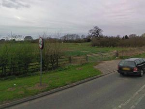 Supporting image for story: Consultation launched for 300 homes plan in Newport