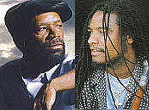 Supporting image for story: Reggae superstars heading to Civic