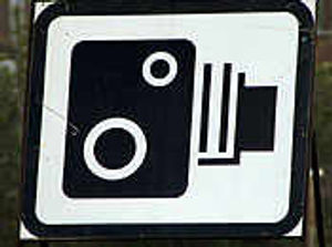 Supporting image for story: Bike cameras to target speeding