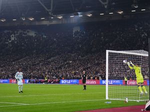 Supporting image for story: It takes serious courage – Keith Andrews backs Dango Ouattara over Panenka miss