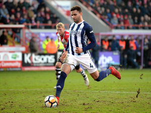 Supporting image for story: Alan Pardew promises to make sure his West Brom players never argue over penalties again