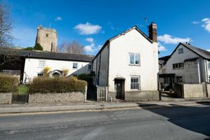 High Street, Leintwardine Picture: Rightmove