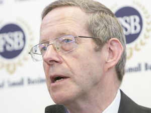 Supporting image for story: Small business confidence remains in the positive in West Midlands