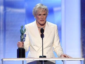 Supporting image for story: The winners in full for the 2019 Screen Actors Guild Awards