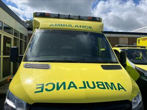 Supporting image for story: Welsh Ambulance Service declares ‘critical incident’ after increased demand