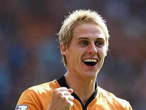 Supporting image for story: Edwards set for comeback at Villa