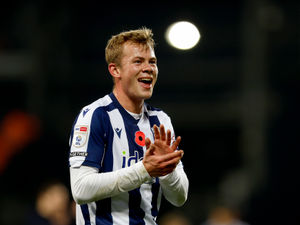 Supporting image for story: Not vintage but a win and Heggebo shows what he can do: West Brom talking points after Oxford turnaround