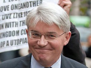 Supporting image for story: Corbyn has problems too, says Chris Moncrieff