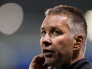 Supporting image for story: Peterborough United sweat over fitness of key defender ahead of Walsall tie