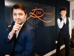 Supporting image for story: An hour of silence to help charity