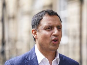 Supporting image for story: Anas Sarwar says Labour is ‘going flat out’ to win next Holyrood election