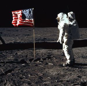 Chasing the Moon