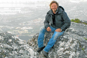 Supporting image for story: Charley Boorman's South African Adventure - TV review