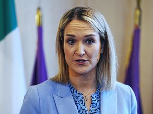 Supporting image for story: Irish peacekeepers in Lebanon ‘safe’, minister says