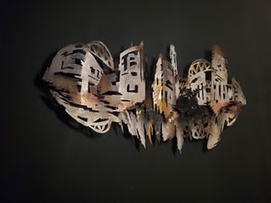 Contemporary design at Craft