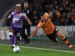 Supporting image for story: West Brom v Hull City: Inside track on The Tigers