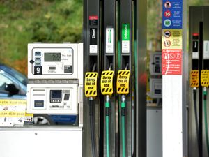 Supporting image for story: Driver visits 30 filling stations as fuel shortage continues to cause problems