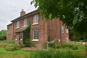 Church Farm Guest House has been running under Sandie since 2015. Photo: Steve Leath