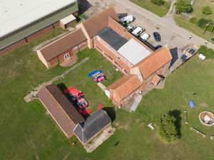 Supporting image for story: Pensioner to enter pleas over ‘sweets laced with sedatives’ at summer camp