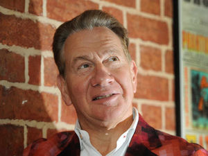 Supporting image for story: Michael Portillo talks Brexit and becoming a national treasure on Shropshire visit