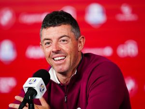 Supporting image for story: Rory McIlroy hails USA as ‘best country’ as he prepares for Ryder Cup battle