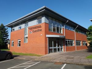 Supporting image for story: Newly-launched law firm sets up base in Shrewsbury 