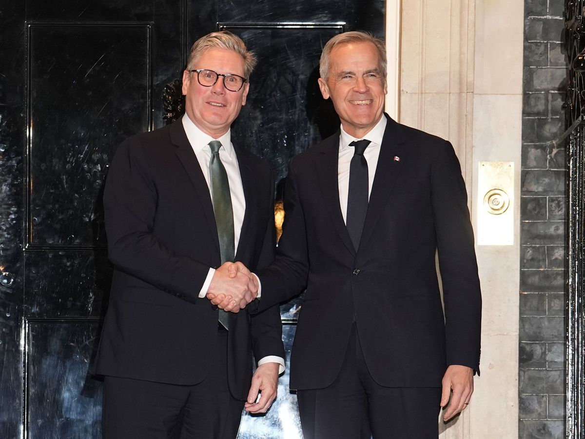 Prime Minister to visit Canada for trade and security talks