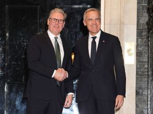 Supporting image for story: Prime Minister to visit Canada for trade and security talks