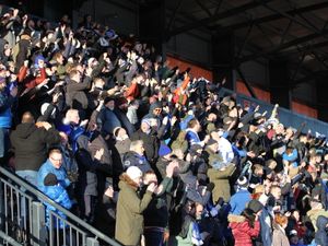 Supporting image for story: Halesowen Town to face Royston or Concord Rangers in FA Trophy semi-final