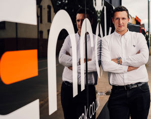 Supporting image for story: Construction business near Stafford enters administration with seven redundancies