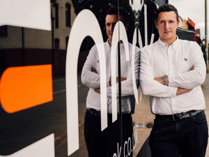 Supporting image for story: Construction business near Stafford enters administration with seven redundancies