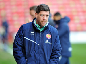 Supporting image for story: Walsall still trying to make up lost points