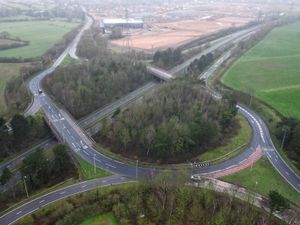 Supporting image for story: ‘Don’t speculate’: Police issue update on probe into fatal collision on A38 in which boy, 7, dies in Staffordshire