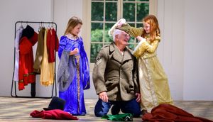 Our Extraordinary Summer