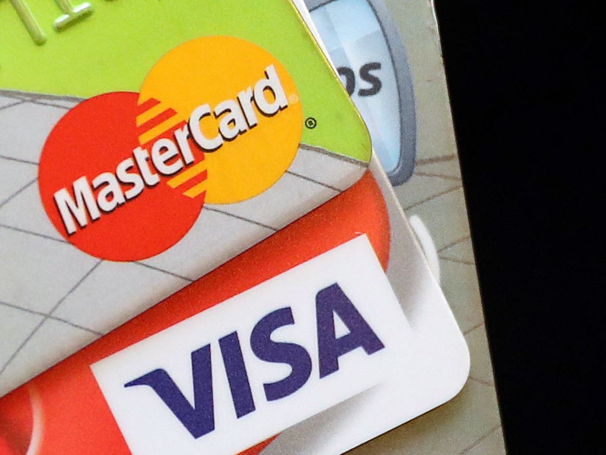 Zero-interest periods on credit cards expected to increase ahead of Christmas
