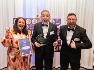 Supporting image for story: Nominations open for the 2025 Beacon Awards