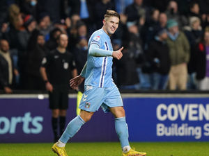 Supporting image for story: Wolves considering summer move for Viktor Gyokeres