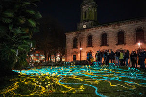 Birmingham Light Festival to return for 2026