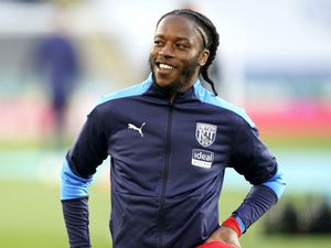 Supporting image for story: Man denies online abuse of West Brom player Romaine Sawyers